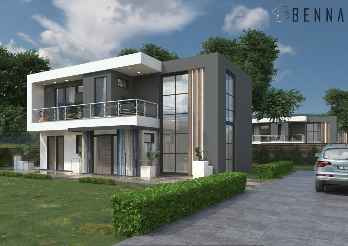 Benna Villa Park